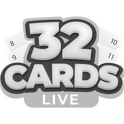 Play 32 CARDS at Foxy Bingo