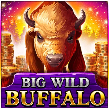 Play Big Wild Buffalo bij Foxy Bingo