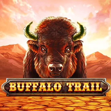 Play Buffalo Trail bij Foxy Bingo