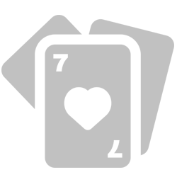 Play LUCKY 7 at Foxy Bingo