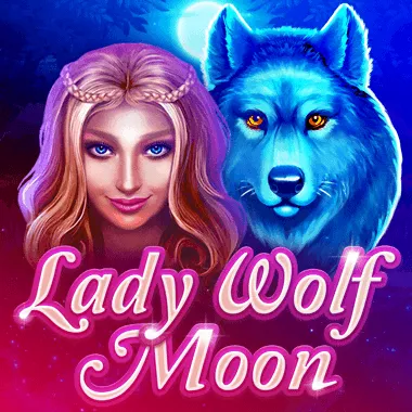 Play Lady Wolf Moon bij Foxy Bingo