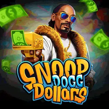 Play Snoop Dogg Dollars bij Foxy Bingo